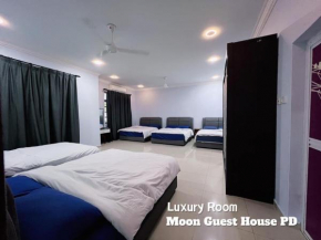 Moon Guest House